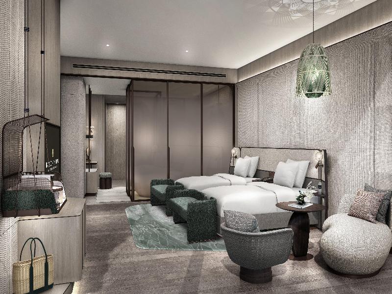 Intercontinental Huzhou Taihu South by IHG image