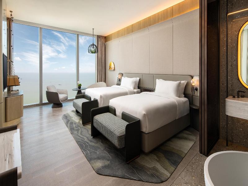 Intercontinental Huzhou Taihu South by IHG image