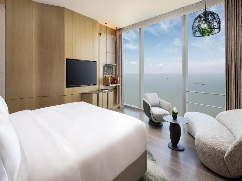 Intercontinental Huzhou Taihu South by IHG image