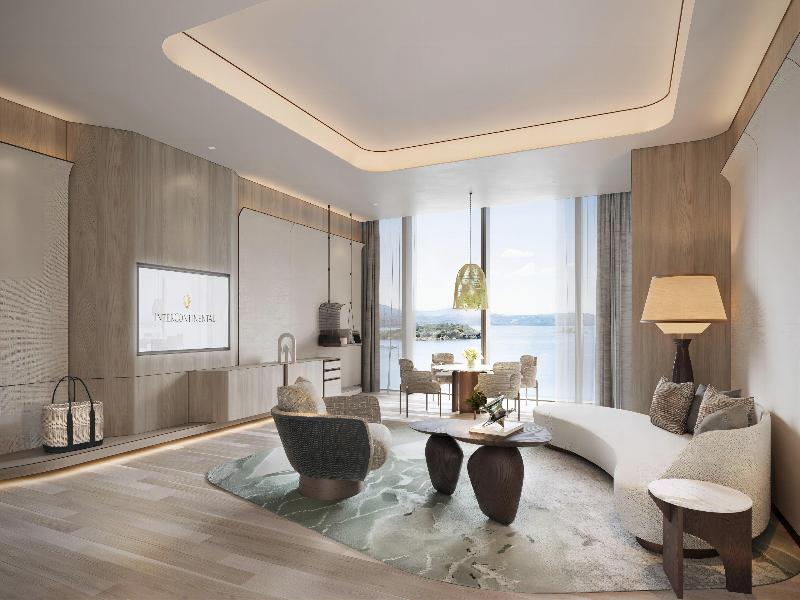 Intercontinental Huzhou Taihu South by IHG image