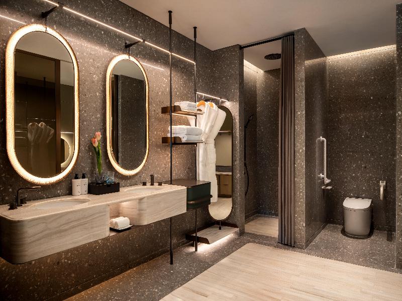 Intercontinental Huzhou Taihu South by IHG image