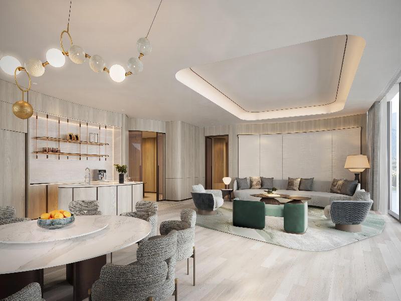 Intercontinental Huzhou Taihu South by IHG image
