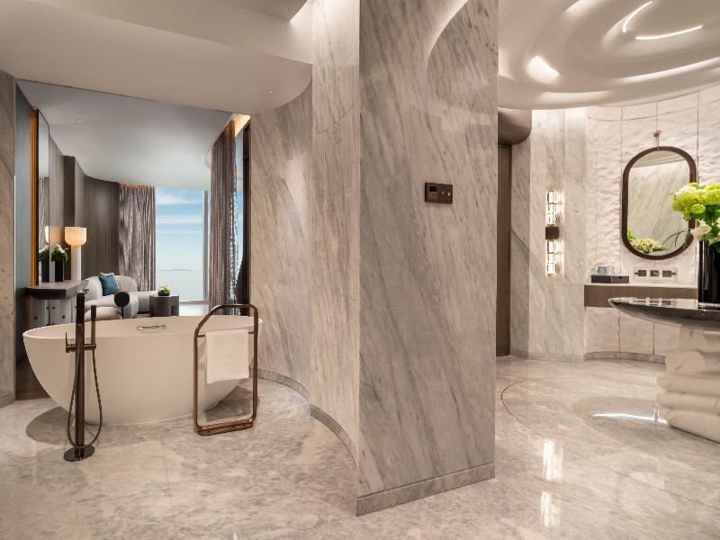 Intercontinental Huzhou Taihu South by IHG image