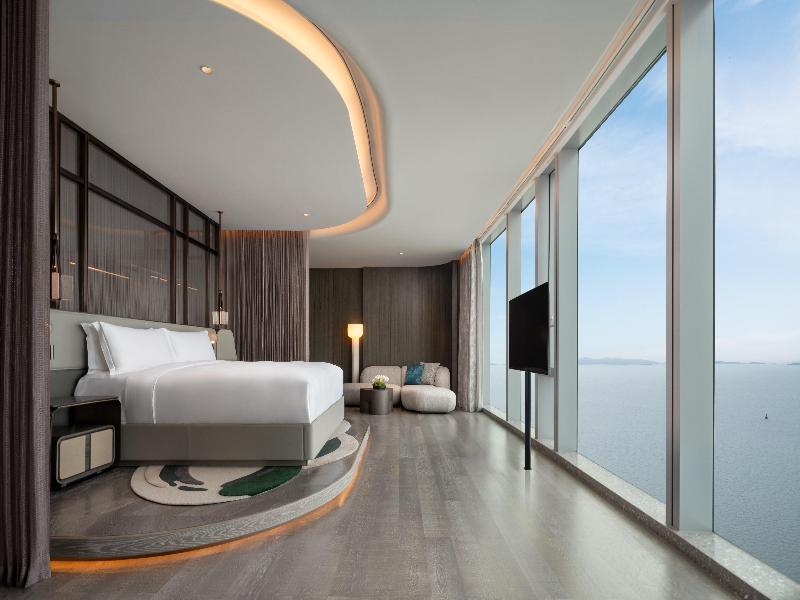 Intercontinental Huzhou Taihu South by IHG image
