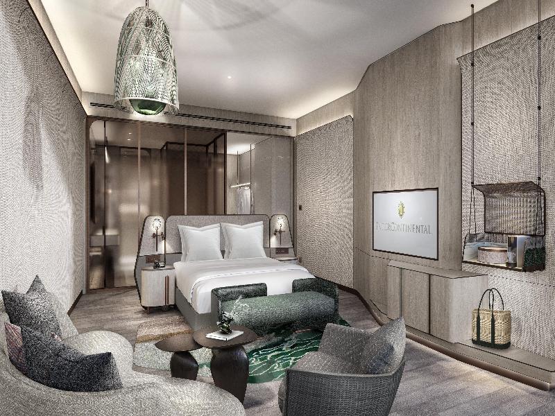 Intercontinental Huzhou Taihu South by IHG image