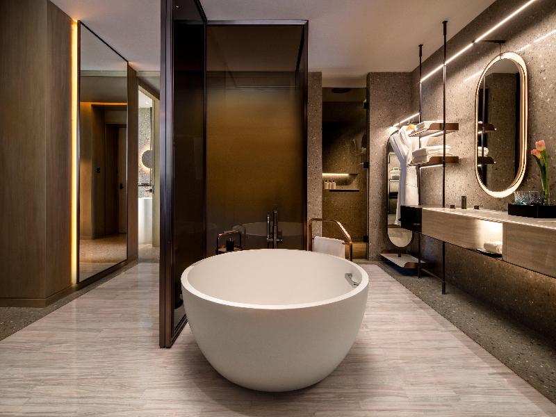 Intercontinental Huzhou Taihu South by IHG image