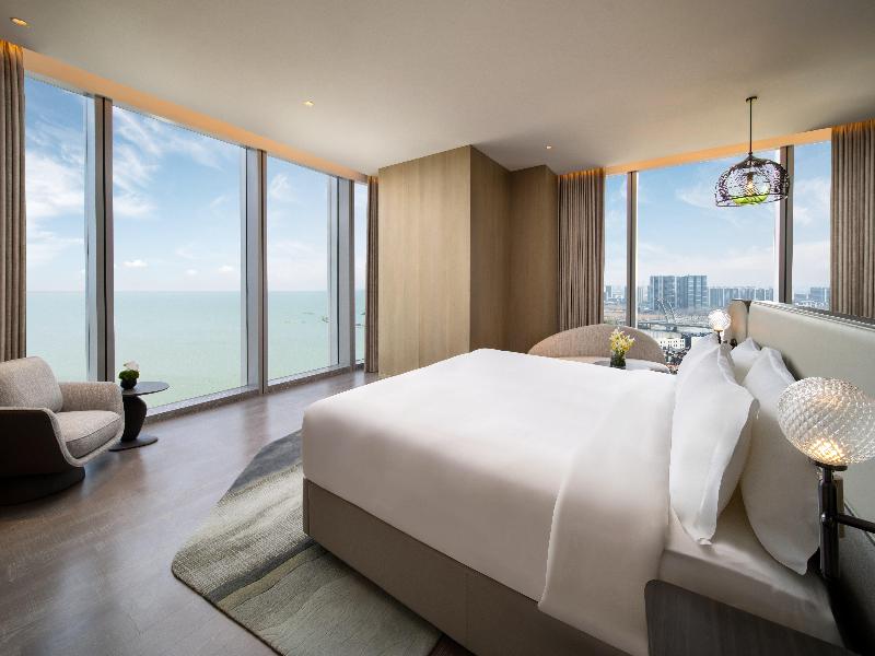 Intercontinental Huzhou Taihu South by IHG image