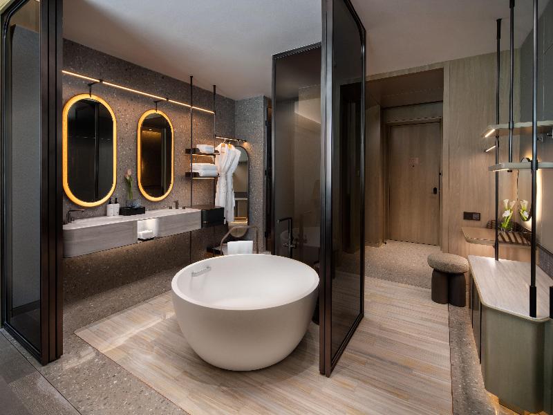 Intercontinental Huzhou Taihu South by IHG image