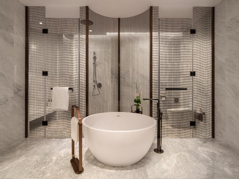 Intercontinental Huzhou Taihu South by IHG image