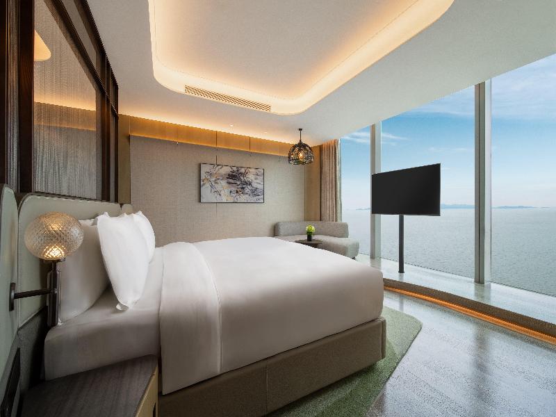 Intercontinental Huzhou Taihu South by IHG image
