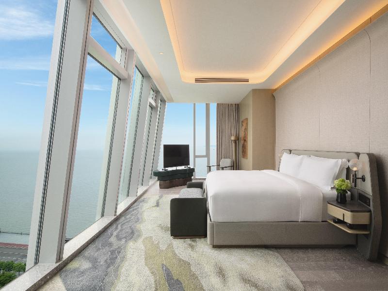 Intercontinental Huzhou Taihu South by IHG image