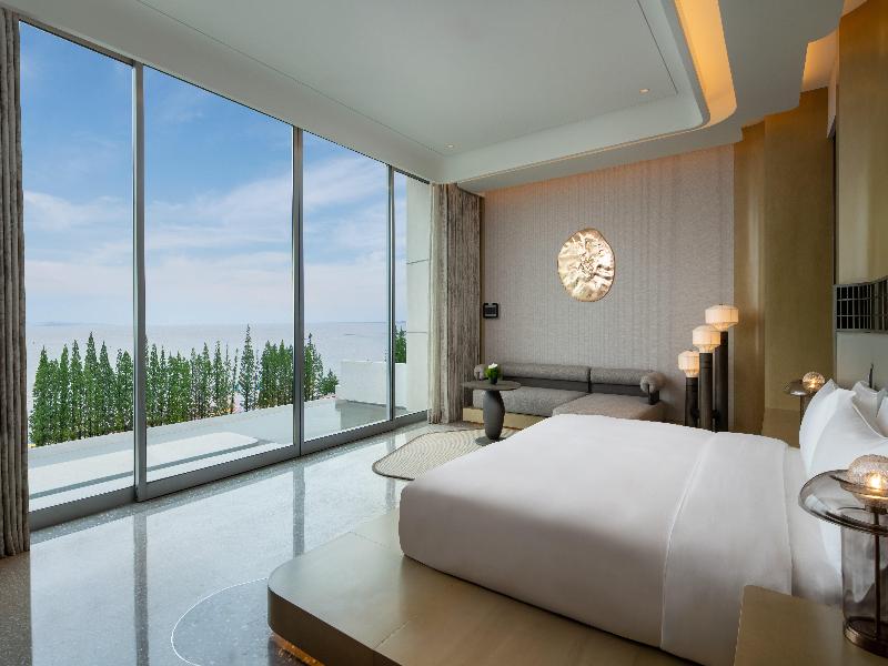 Intercontinental Huzhou Taihu South by IHG image