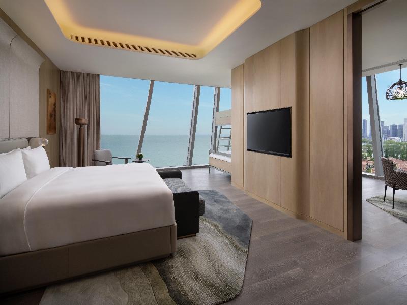 Intercontinental Huzhou Taihu South by IHG image
