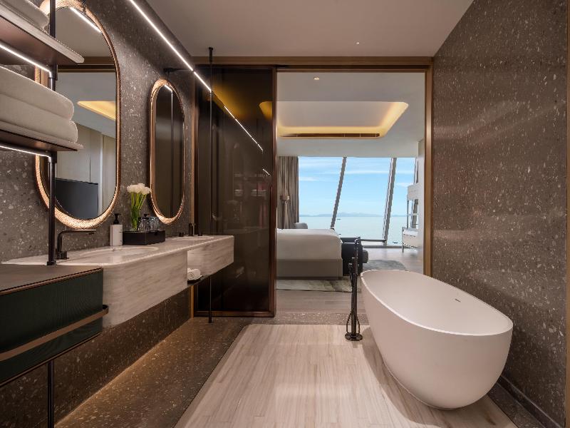 Intercontinental Huzhou Taihu South by IHG image