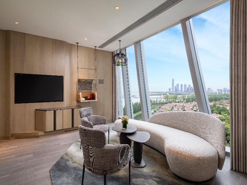 Intercontinental Huzhou Taihu South by IHG image