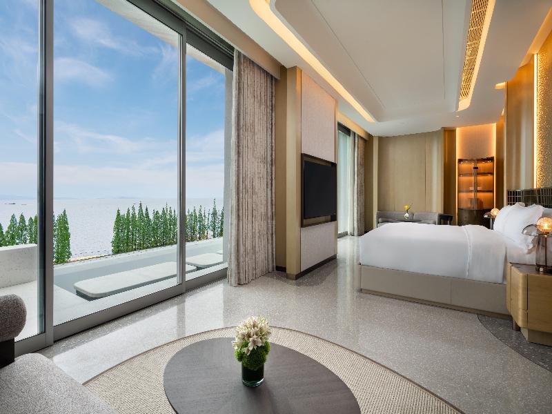 Intercontinental Huzhou Taihu South by IHG image