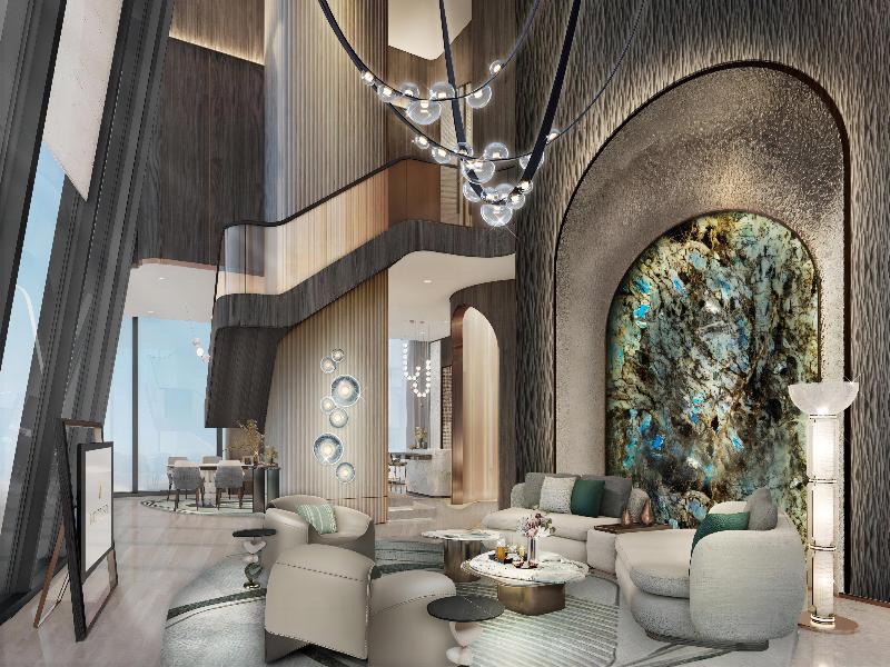 Intercontinental Huzhou Taihu South by IHG image
