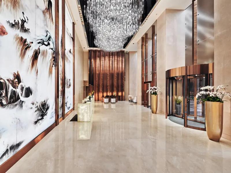 Vignette Collection Palm Springs Hotel Chengdu image