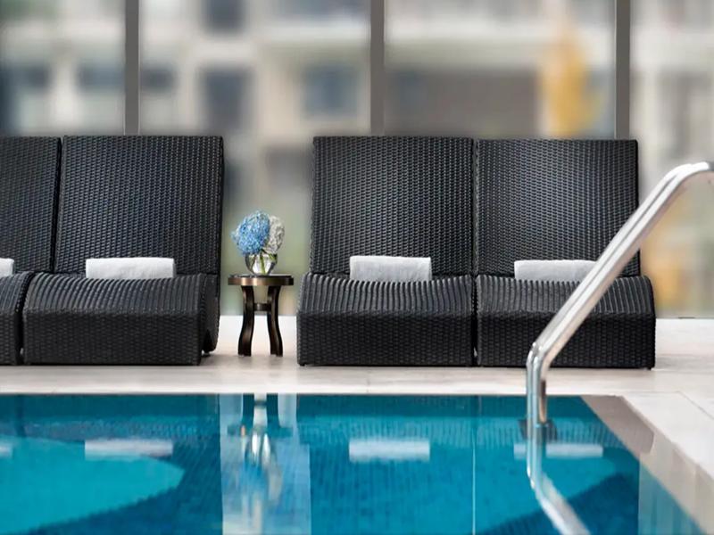 Vignette Collection Palm Springs Hotel Chengdu image