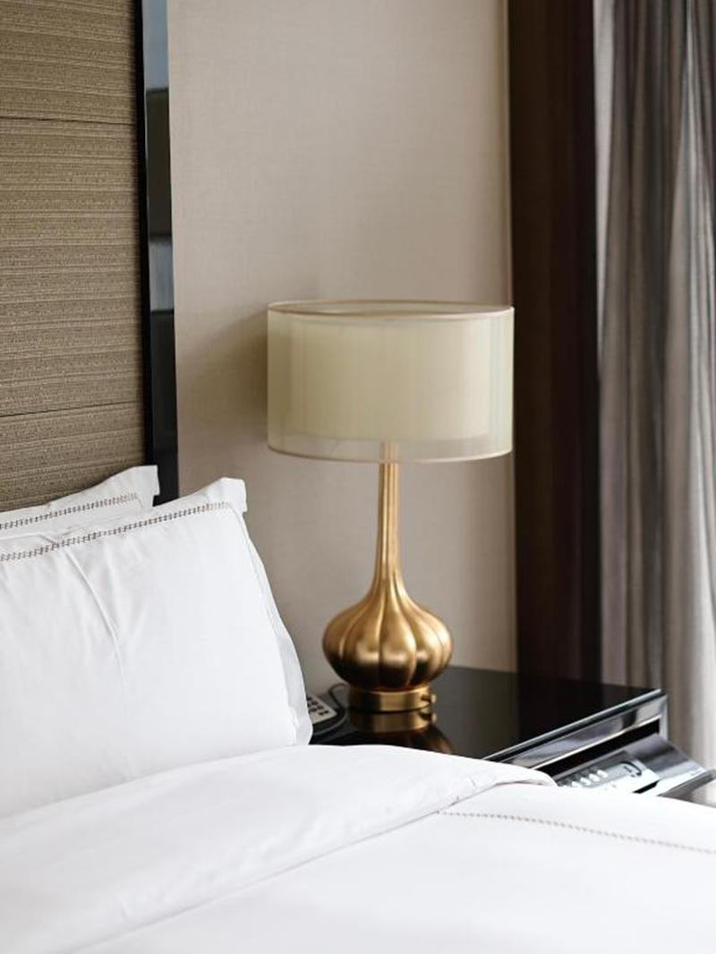 Vignette Collection Palm Springs Hotel Chengdu image