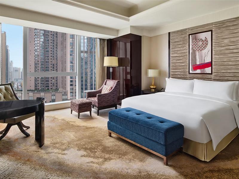 Vignette Collection Palm Springs Hotel Chengdu image