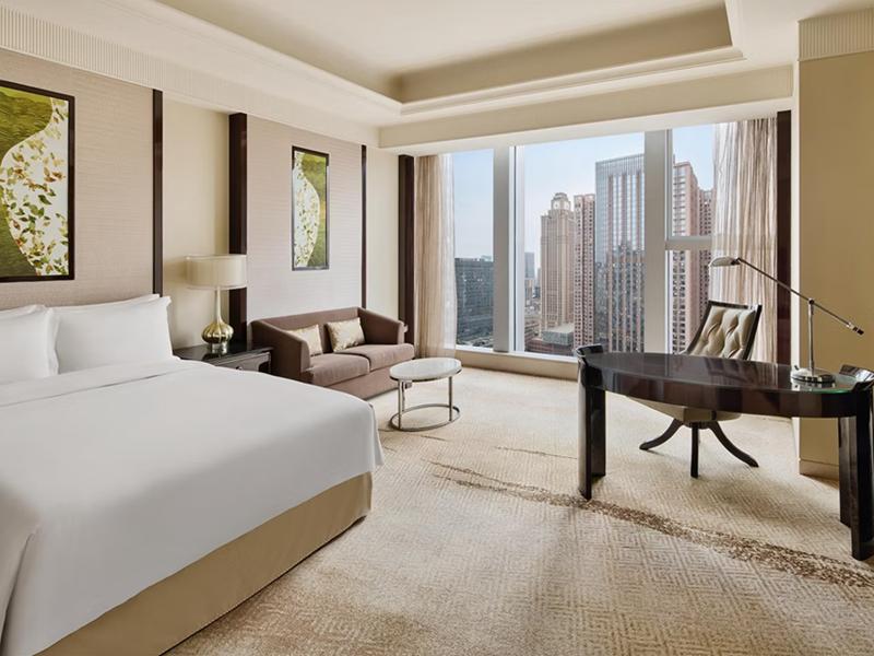 Vignette Collection Palm Springs Hotel Chengdu image