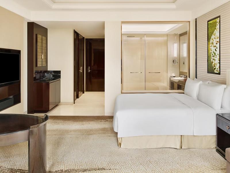 Vignette Collection Palm Springs Hotel Chengdu image