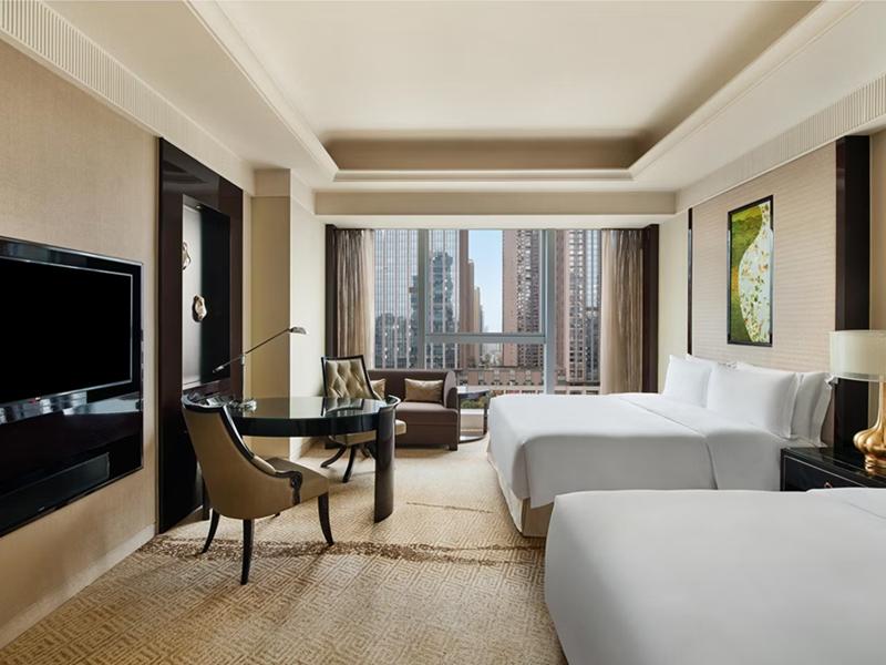 Vignette Collection Palm Springs Hotel Chengdu image