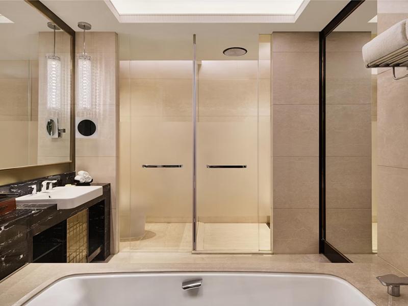 Vignette Collection Palm Springs Hotel Chengdu image