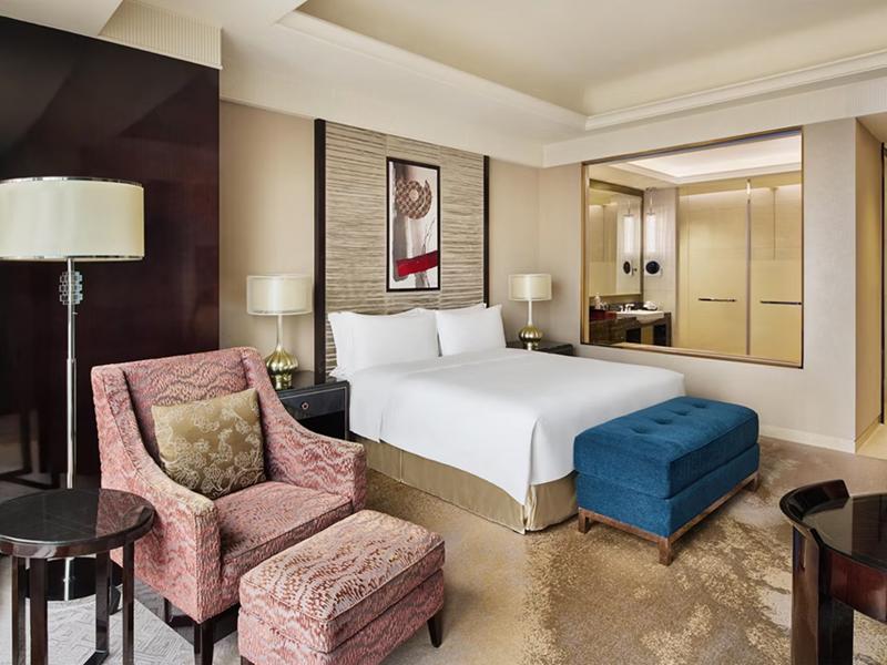 Vignette Collection Palm Springs Hotel Chengdu image
