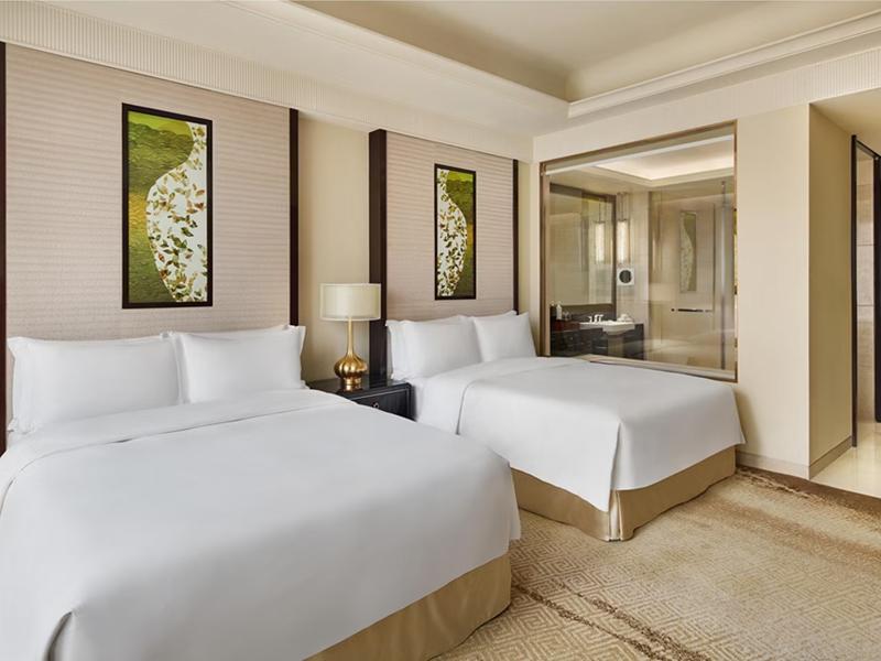 Vignette Collection Palm Springs Hotel Chengdu image