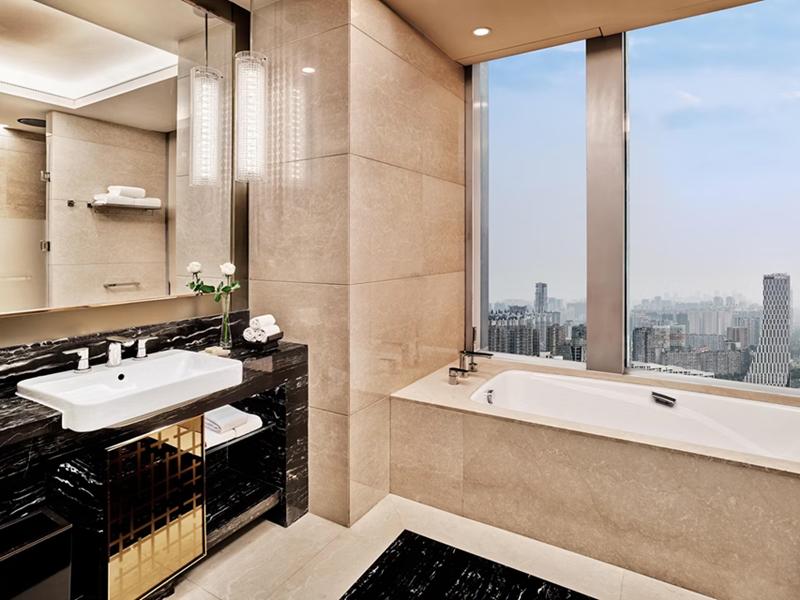Vignette Collection Palm Springs Hotel Chengdu image
