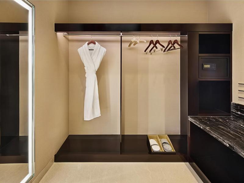 Vignette Collection Palm Springs Hotel Chengdu image