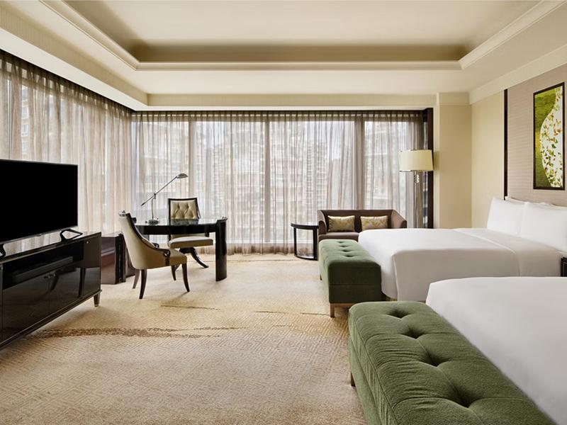 Vignette Collection Palm Springs Hotel Chengdu image