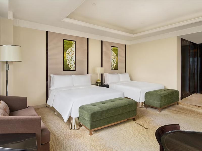 Vignette Collection Palm Springs Hotel Chengdu image