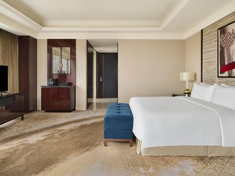 Vignette Collection Palm Springs Hotel Chengdu image