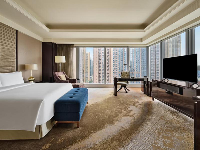 Vignette Collection Palm Springs Hotel Chengdu image