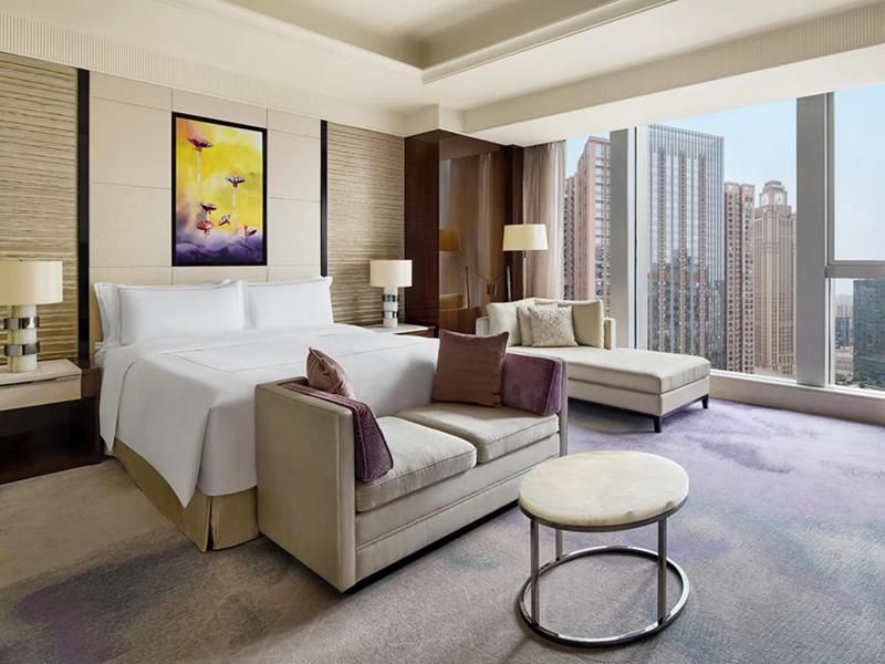 Vignette Collection Palm Springs Hotel Chengdu image