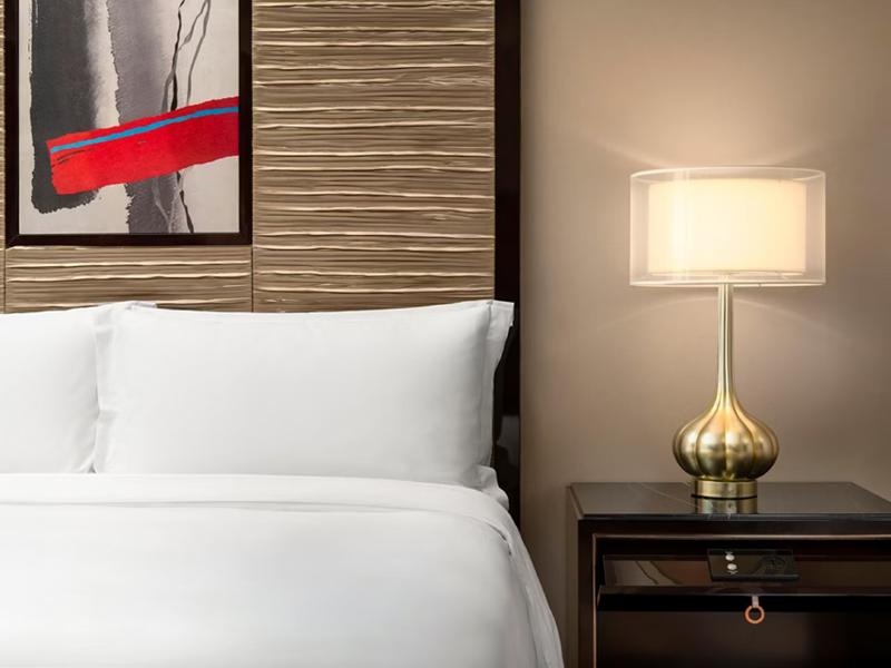 Vignette Collection Palm Springs Hotel Chengdu image