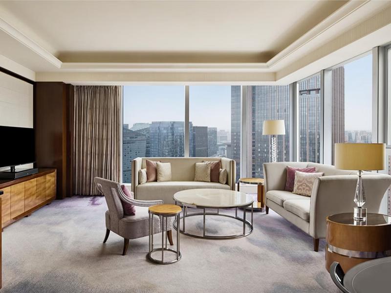 Vignette Collection Palm Springs Hotel Chengdu image