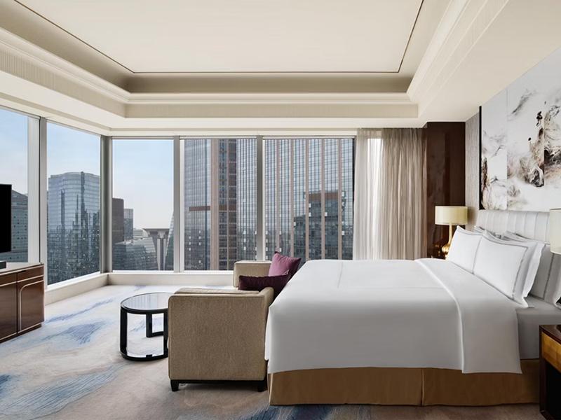 Vignette Collection Palm Springs Hotel Chengdu image