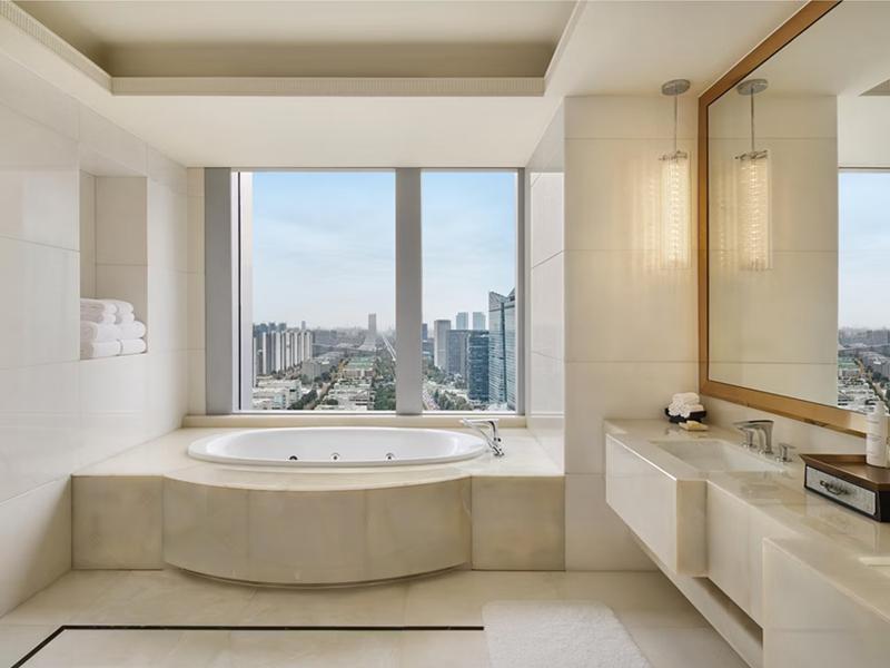 Vignette Collection Palm Springs Hotel Chengdu image