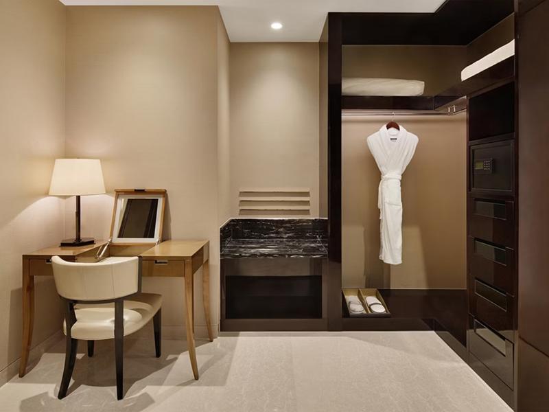 Vignette Collection Palm Springs Hotel Chengdu image