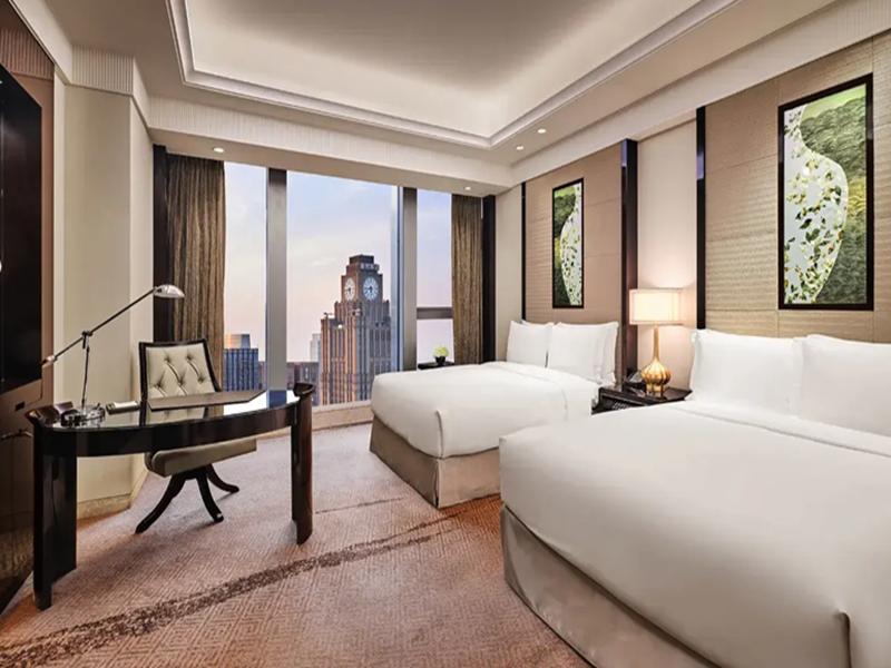 Vignette Collection Palm Springs Hotel Chengdu image