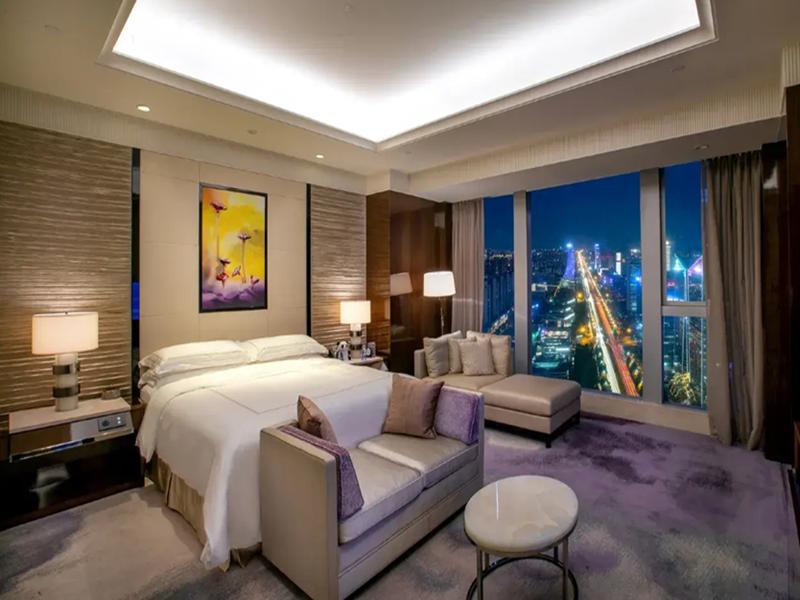 Vignette Collection Palm Springs Hotel Chengdu image