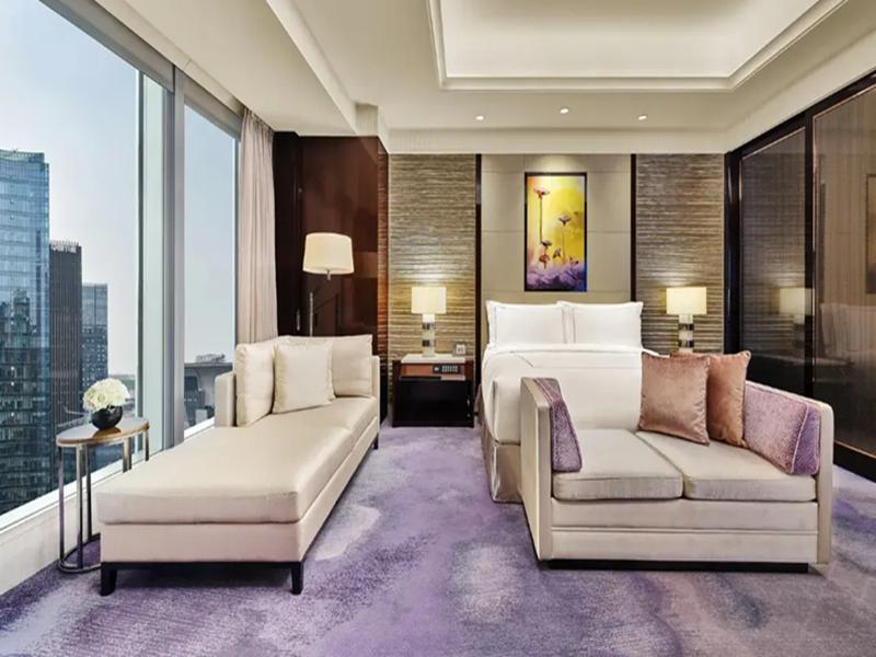 Vignette Collection Palm Springs Hotel Chengdu image
