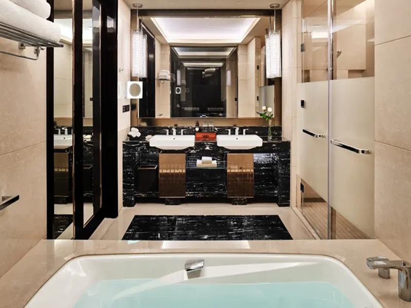 Vignette Collection Palm Springs Hotel Chengdu image