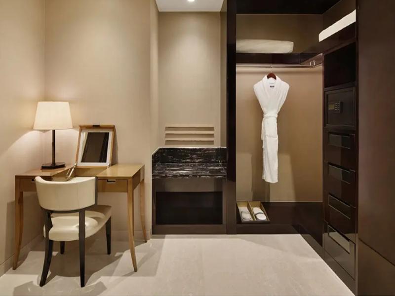 Vignette Collection Palm Springs Hotel Chengdu image