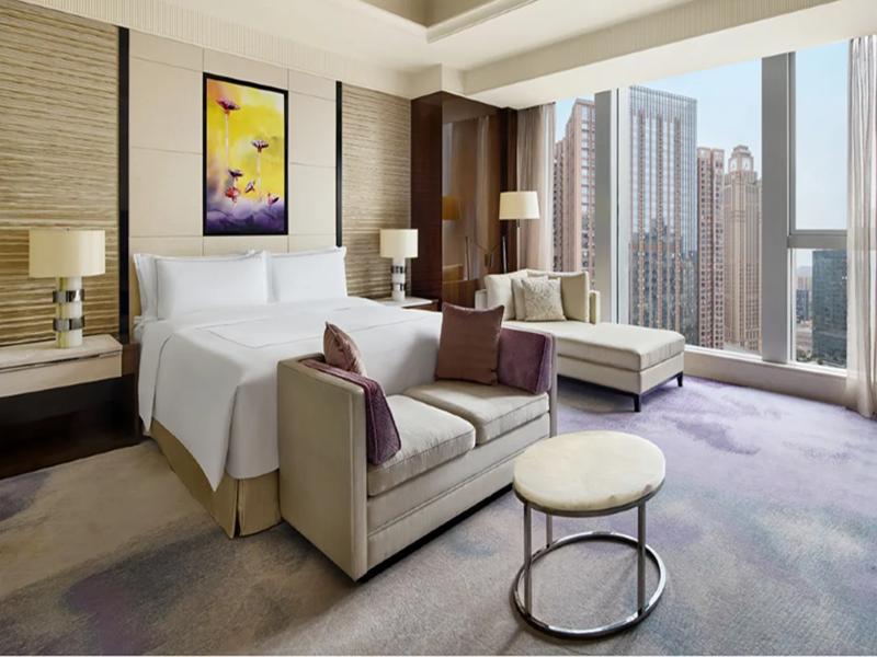Vignette Collection Palm Springs Hotel Chengdu image
