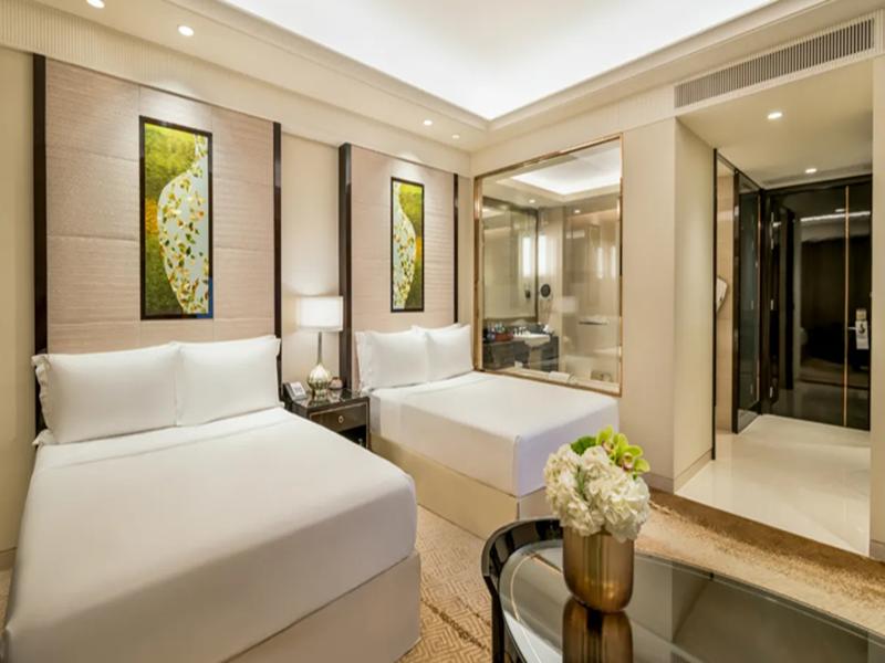 Vignette Collection Palm Springs Hotel Chengdu image